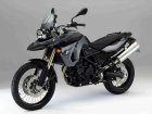 BMW F 800GS